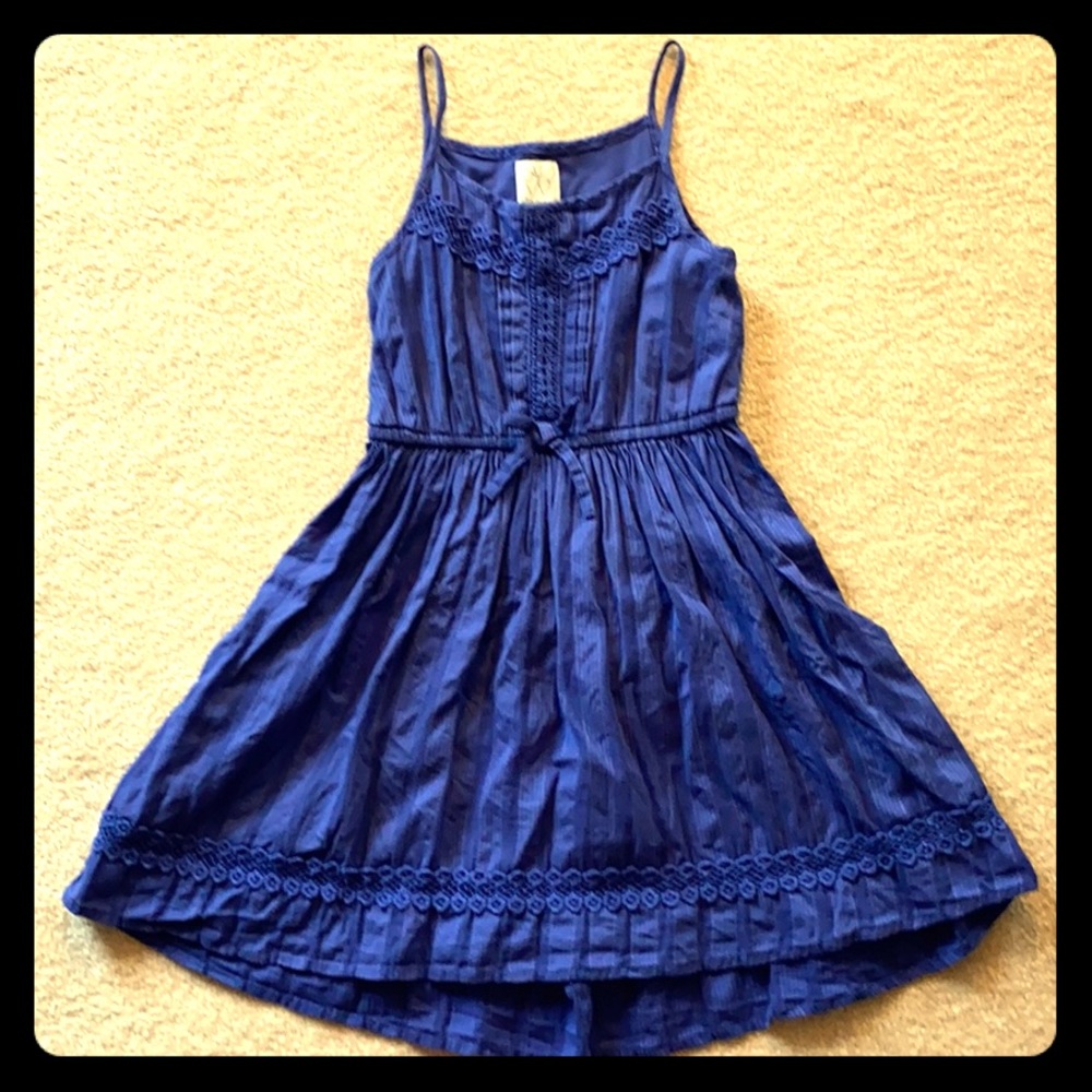 Ella Moss little girls dress